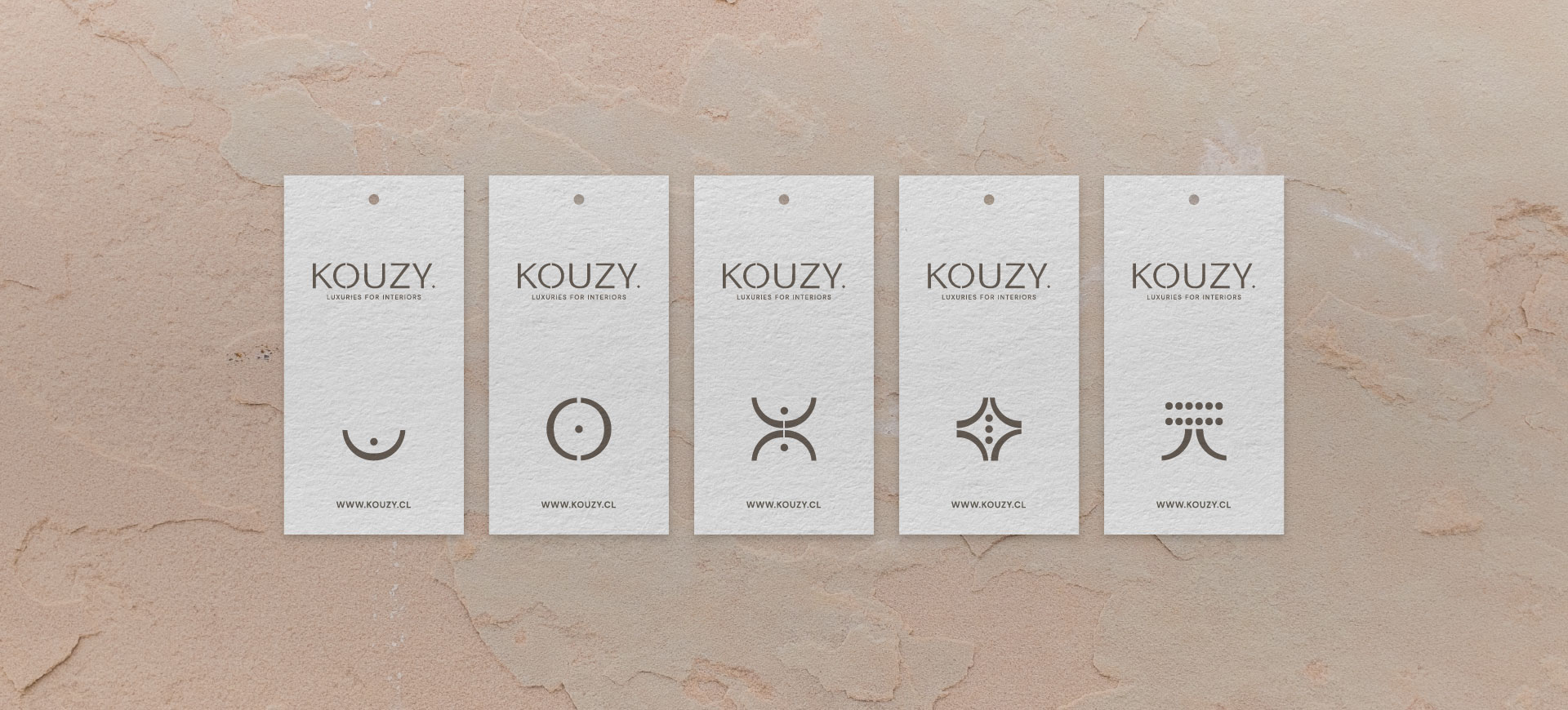 Kouzy: Donde la elegancia se encuentra con la calma