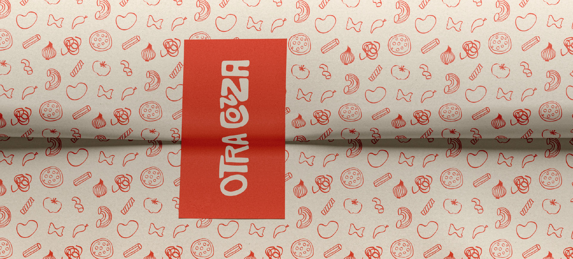 Más que Pizza, es Otra Cozza