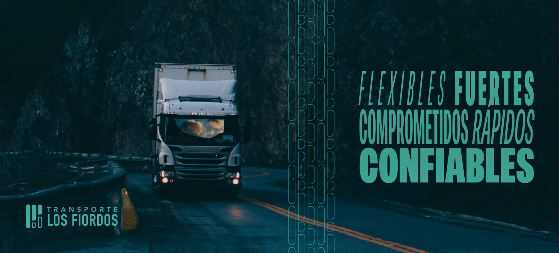 Flexibles, rápidos y confiables