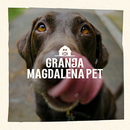 Alimentación natural, origen noble