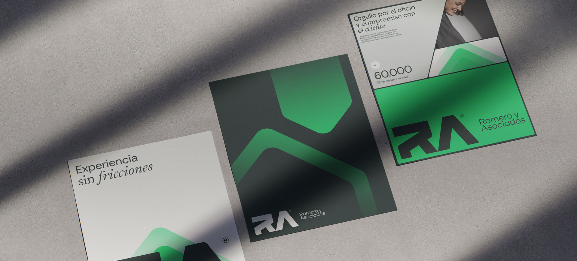 Al servicio de una experiencia legal confiable y sin fricciones